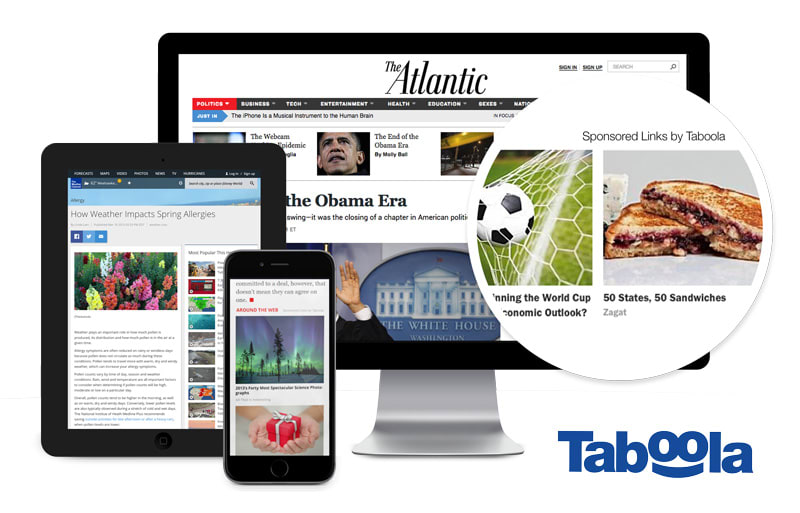 Taboola Ad Quality